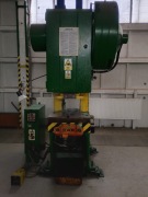 Prasa mimośrodowa KD 2126