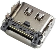 Złącze ładowania ZAHARA Type-C DC Power Jack – zamiennik do Lenovo