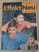 Podręcznik do niemieckiego kl. 2