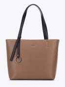 Torebka damska WITTCHEN shopperka NOWA