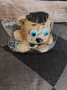 Pluszowy misiu maskotka. 