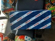 Pompowtryski scania 500v8 plus turbina