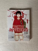 manga tokyo revengers tom 1
