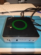 Zotac z box nano AD10 PLUS mini pc amd e-350 4Gb ram komputer 