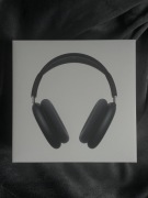 Słuchawki nauszne APPLE AirPods Max ANC Północ Opakowanie Kabel ideał