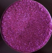 Purpura - Glam Shop - cień turbopigment (swatchowany)