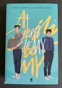 A jeśli to my. Silvera Adam Albertalli Becky