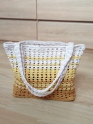 Torebka handmade 