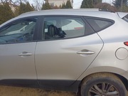 Hyundai ix35 drzwi lewe rah