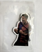 Zawieszka zapachowa ROBERT LEWANDOWSKI