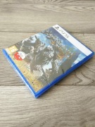 Nowa Gra Monster Hunter Wilds Polska Wersja PS5 Playstation