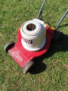 Kosiarka elektryczna 900wat Mesko 