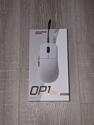 MYSZKA GAMINGOWA ENDGAME GEAR OP1 8K BIAŁA