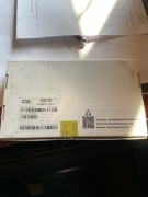 CG70 airbag do naprawy sterowników