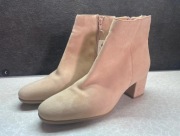 Botki damskie Anna field 41