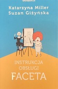 Instrukcja obsługi faceta