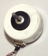 Silnik wentylatora jednostki wewnętrznej klimatyzatora  ELECTRA  FN20V-PG