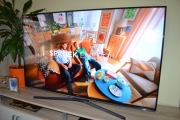 Telewizor LED Samsung 55 " ( do naprawy )