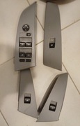 Przełączniki szyb  BMW E60 E61 