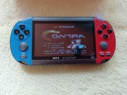 Konsola x7 gra elektroniczna GAMEBOY retro POLSKIE MENU - NOWA