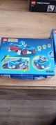 Klocki Lego Sonic