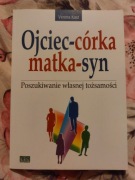 Verena Kast Ojciec córka matka syn