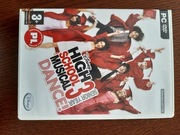 Disney High School Musical HSM 3 gra na komputer p
