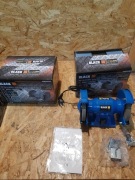 Szlifierka stołowa podwójna Black 46500 1550 W 230