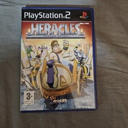Heracles Chariot Racing - PLAYSTATION 2 