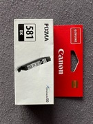 Toner Canon Pixma 581 black