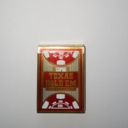 Karty do gry do pokera 