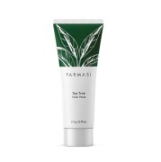 100% NATURALNA PASTA DO ZĘBÓW DRZEWO HERBACIANE TEA TREE FARMASI 