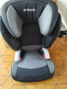Fotelik dziecięcy Renault 
