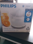 Wyciskarka Philips 