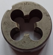 Narzynka prawa M14 6h prawoskrętna Wyprzedaż