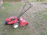 Glebogryzarka Honda FR750