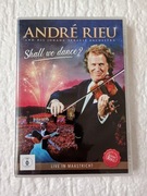 André Rieu, Shall we dance? Live in Maastricht.