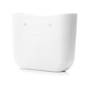 Obag Body Standard | Bianco