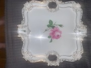 Miśnia Meissen Patera misnia 