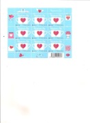 Fischer:5036, czysty arkusik