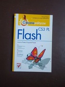Ćwiczenia praktyczne CS3 PL Flash