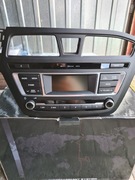 HYUNDAI i20 II 14- FABRYCZNE RADIO MP3 BLUETOOTH