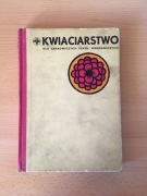 Kwiaciarstwo dla zasadniczych szkół ogrodniczych