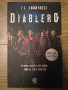 Diablero - Francisco Gerardo Haghenbeck