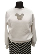 Bluza damska ciepła zimowa 