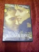 Miłość w Nowym Jorku (2000) Winona Ryder Richard Gere Polskie napisy