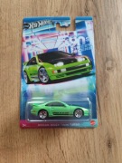 Hot Wheels JCB59 '90 Street Scene Nissan 300ZX
