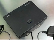 Siemens Gigaset 565 baza dla telefonów bezprzewodowych