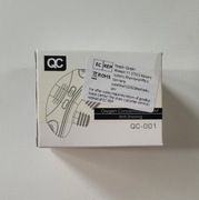 Elektryczny aparat przeciw chrapaniu