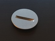 Pokrywa baterii Canon AE-1 